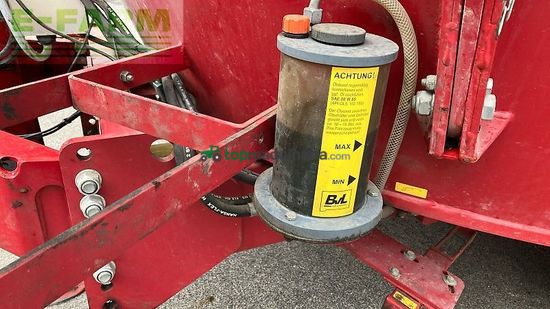 Remolqu esparcidor - BVL - v-mix 10n