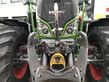 Tractor agrícola - Fendt - 724 vario