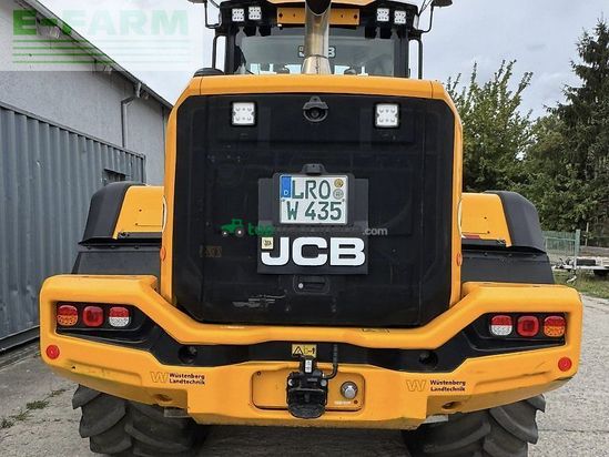 Minicargadora - JCB - 435 s agri