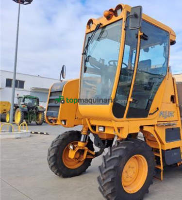 VENDIMIADORA AUTOPROPULSADA PELLENC 3200