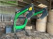 Tractor agrícola - Deutz-Fahr - 6155.4 agrotron