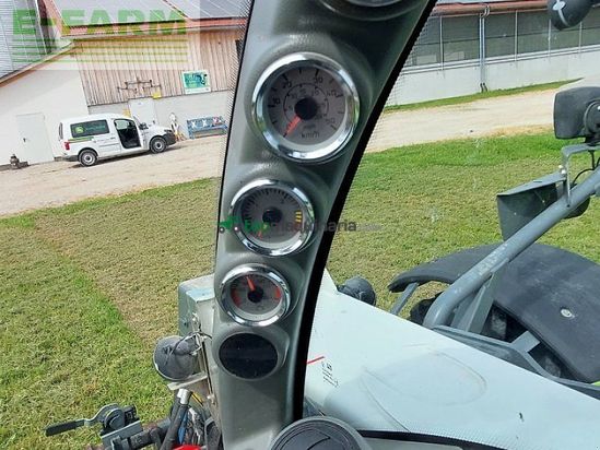 Telescopica - Claas - scorpion 7044