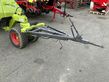Cabezal - Claas - direct disc 600 + tw