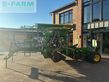 Sembradora - John Deere - 750a direktsaat