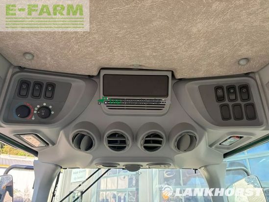 Tractor agrícola - Deutz-Fahr - 5080 df ecoline ls