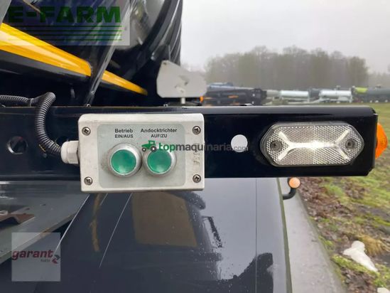 Cisterna - garant Kotte - tsa 30.000e