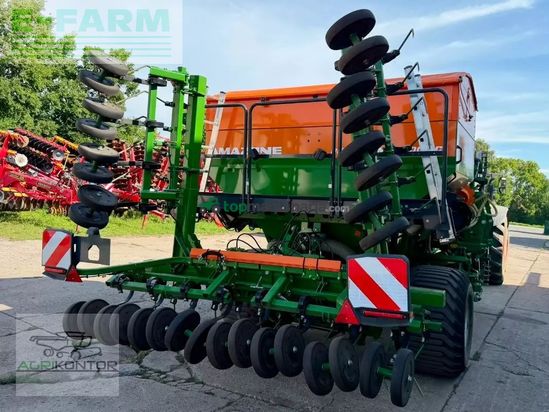 Sembradora directa - Amazone - primera dmc 6000-2c