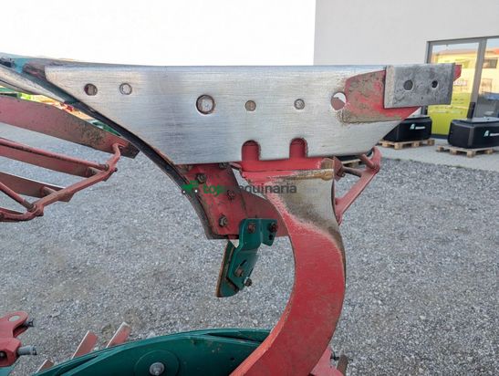 Arado - Kverneland - es100 5schar streifenkörper