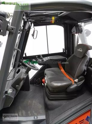 Elevadora - Linde - h 20/600 d evo 392-02