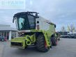 Cosechadora de Cereal - Claas - lexion 650
