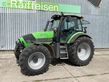 Tractor agrícola - Deutz-Fahr - agrotron 150.7