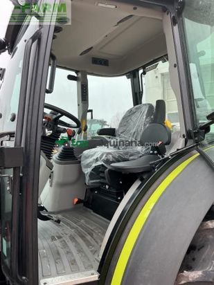 Tractor agrícola - Claas - axos 240 stage v