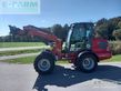 Telescopica - Weidemann - 5080t teleskopradlader