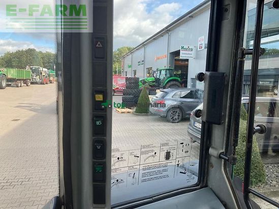 Tractor agrícola - Valtra - a 95-4