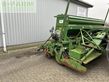 Combinado de siembra - Amazone - kw 402/580