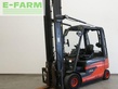 Elevadora - Linde - e 30 l 387