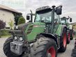 Tractor agrícola - Fendt - 309 vario tms + mailleux mx t10