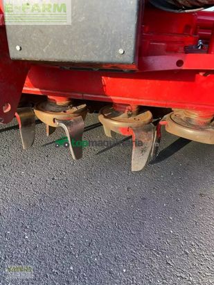 Combinado de siembra - Kuhn - hr3030//venta3030//cd3020