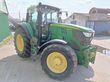 Tractor agrícola - John Deere - 6150m