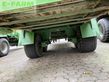 Remolqu agrícola - Krone - titan 6/42 gd