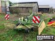 Rastrillo - Krone - swadro 710/26t