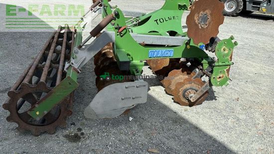 Grada de disco -  - astat 300