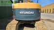 Excavadora - Hyundai - robex 145 lcr-9a citybom