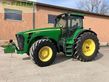 Tractor agrícola - John Deere - 8230 ils, powr shift