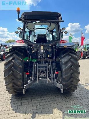 Tractor agrícola - Valtra - g 125 active Active