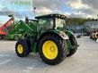 Tractor agrícola - John Deere - 6130r ultimate edition tractor (st27827)