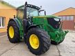 Tractor agrícola - John Deere - 6195r