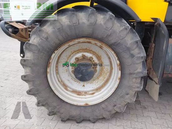 Tractor agrícola - JCB - fastrac 3230