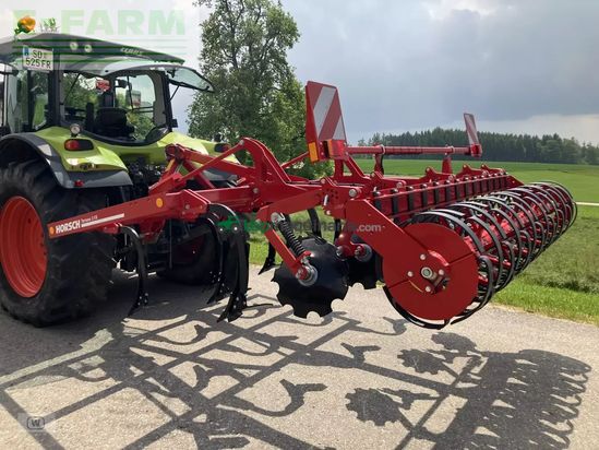 Cultivador - Horsch - terrano 3 fx