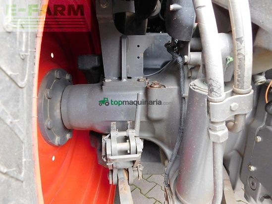 Tractor agrícola - Fendt - 516 vario profiplus ProfiPlus