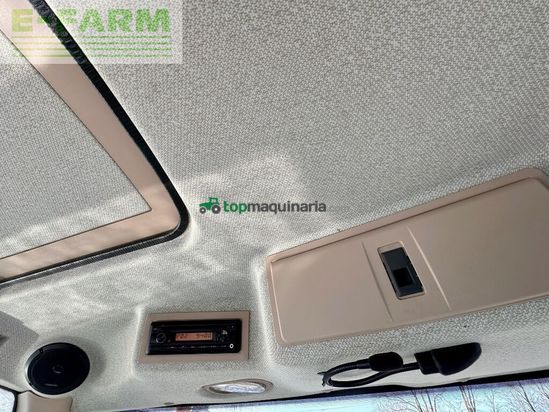 Tractor agrícola - Fendt - 936 vario profi plus rtk