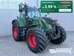 Tractor agrícola - Fendt - 724 s4 profi plus | rtk | radgewichte
