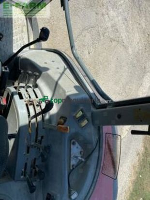 Tractor agrícola - Massey Ferguson - 4255