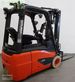 Elevadora - Linde - e 16 c evo 386-02