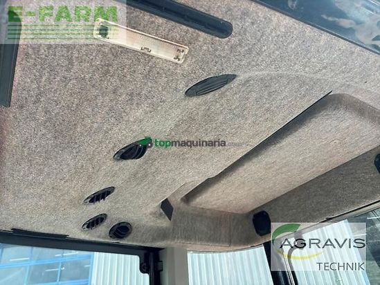 Tractor agrícola - Massey Ferguson - 5460