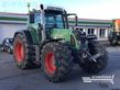 Tractor agrícola - Fendt - 820 vario tms