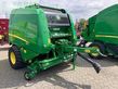 Empacadora gigant - John Deere - 990