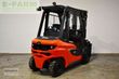 Elevadora - Linde - h 30 d 1202