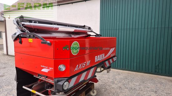 Esparcidor - Rauch - AXIS 30.2 EMC+W