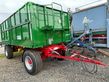 Volquet - Kröger - agroliner hkd 302