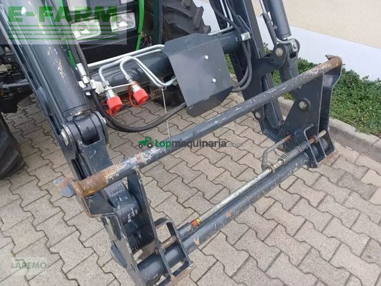 Tractor agrícola - Deutz - agroplus 315 ecoline