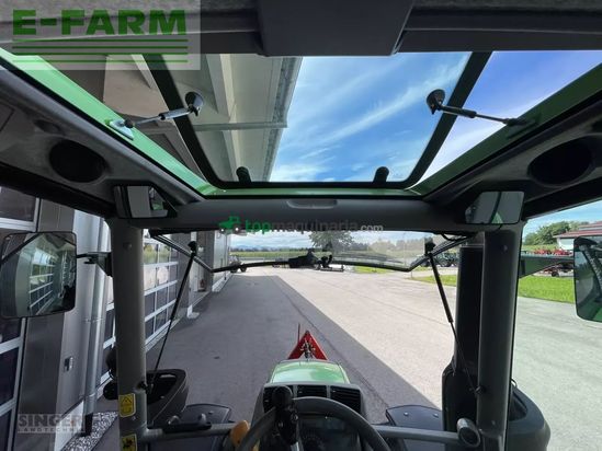Tractor agrícola - Deutz-Fahr - 6130.4 powershift agrotron ez 2016 2200h