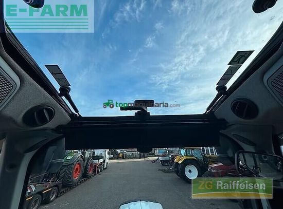 Tractor agrícola - Valtra - t235 gebraucht
