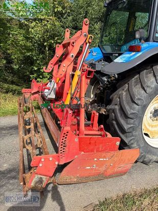 Grada rotativa - Lely - 300-22