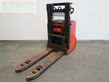 Elevadora - Linde - d 08 1160