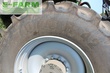 Cosechadora de Cereal - Krone - big x 630 optimaize
